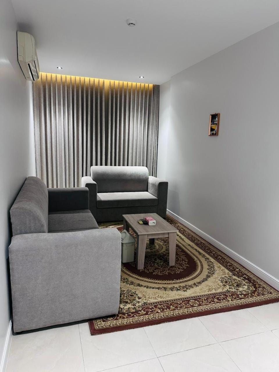 فندق صحاري نجران Hotel in Saudi Arabia