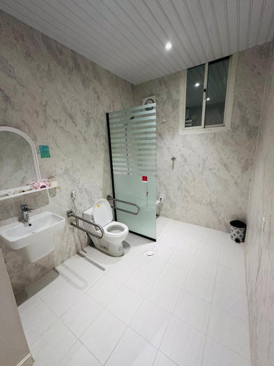 فندق صحاري نجران Hotel in Saudi Arabia