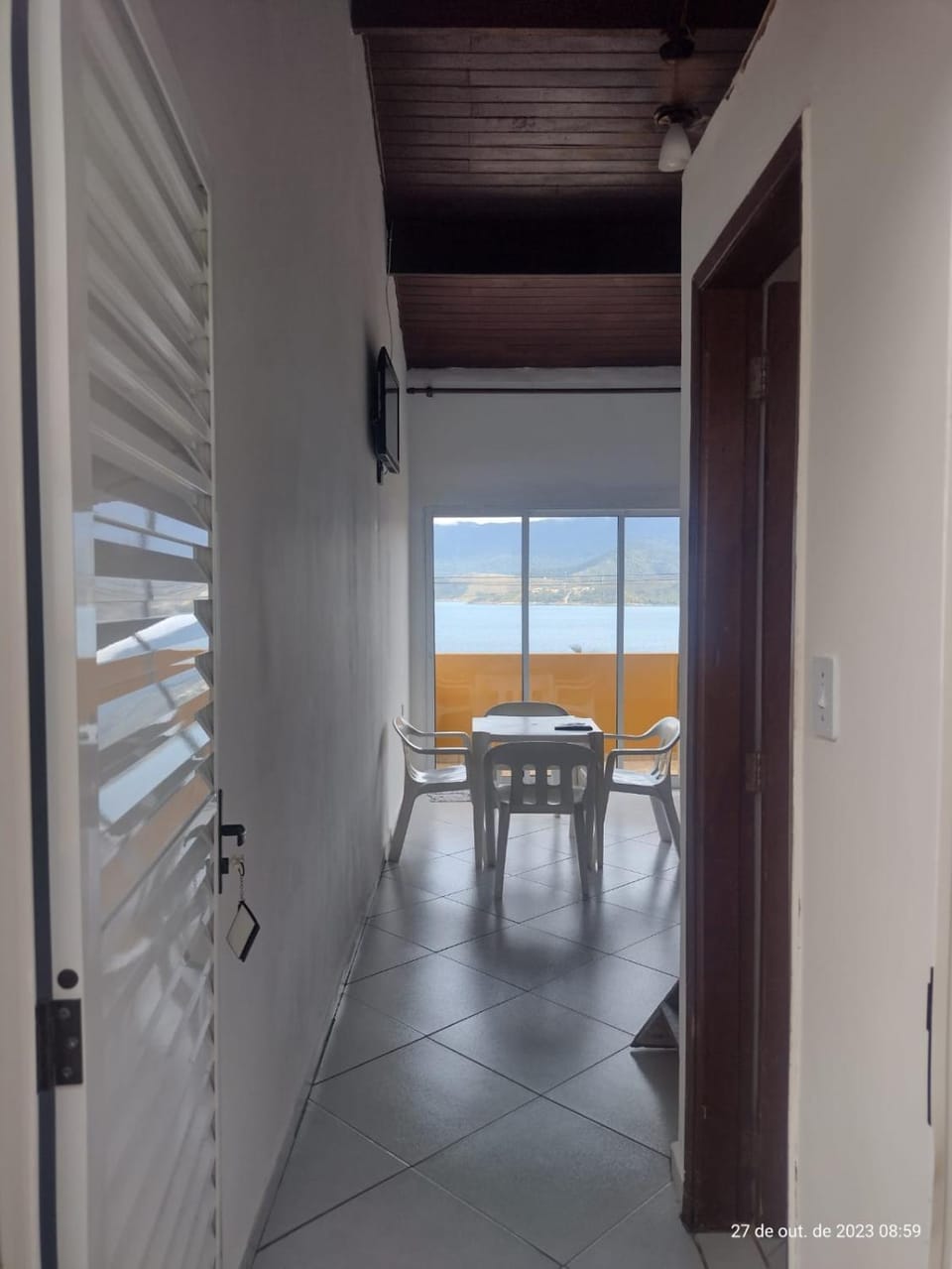 Chalé do Saulo Nature lodge in State of São Paulo