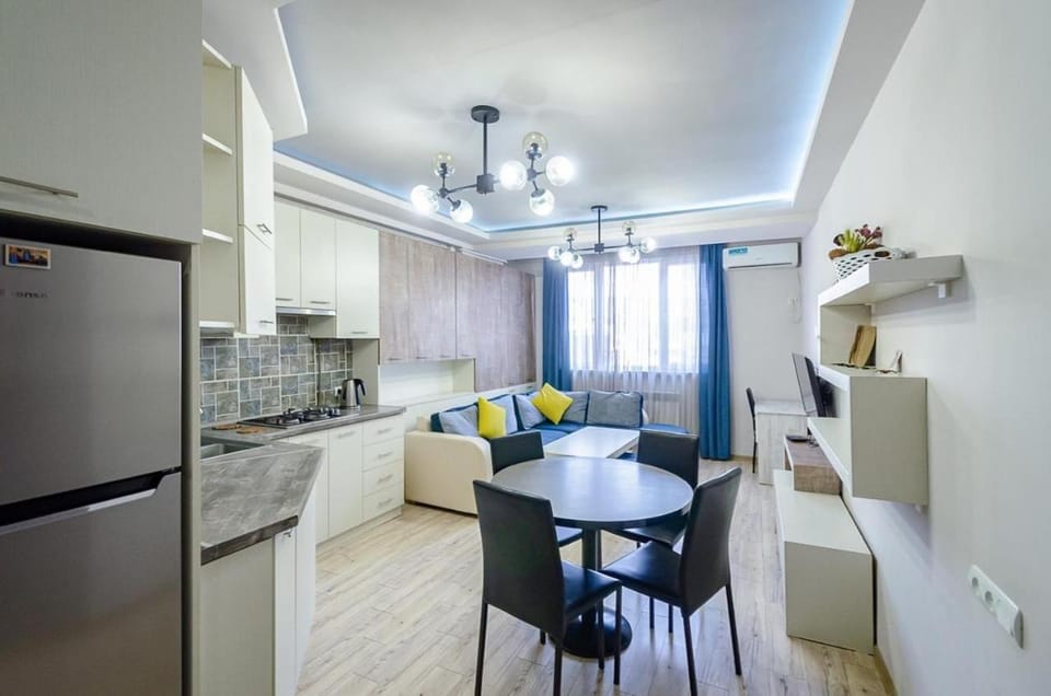 T11Excellent two-bedroom apartment in the center of the capital Apartment in Yerevan