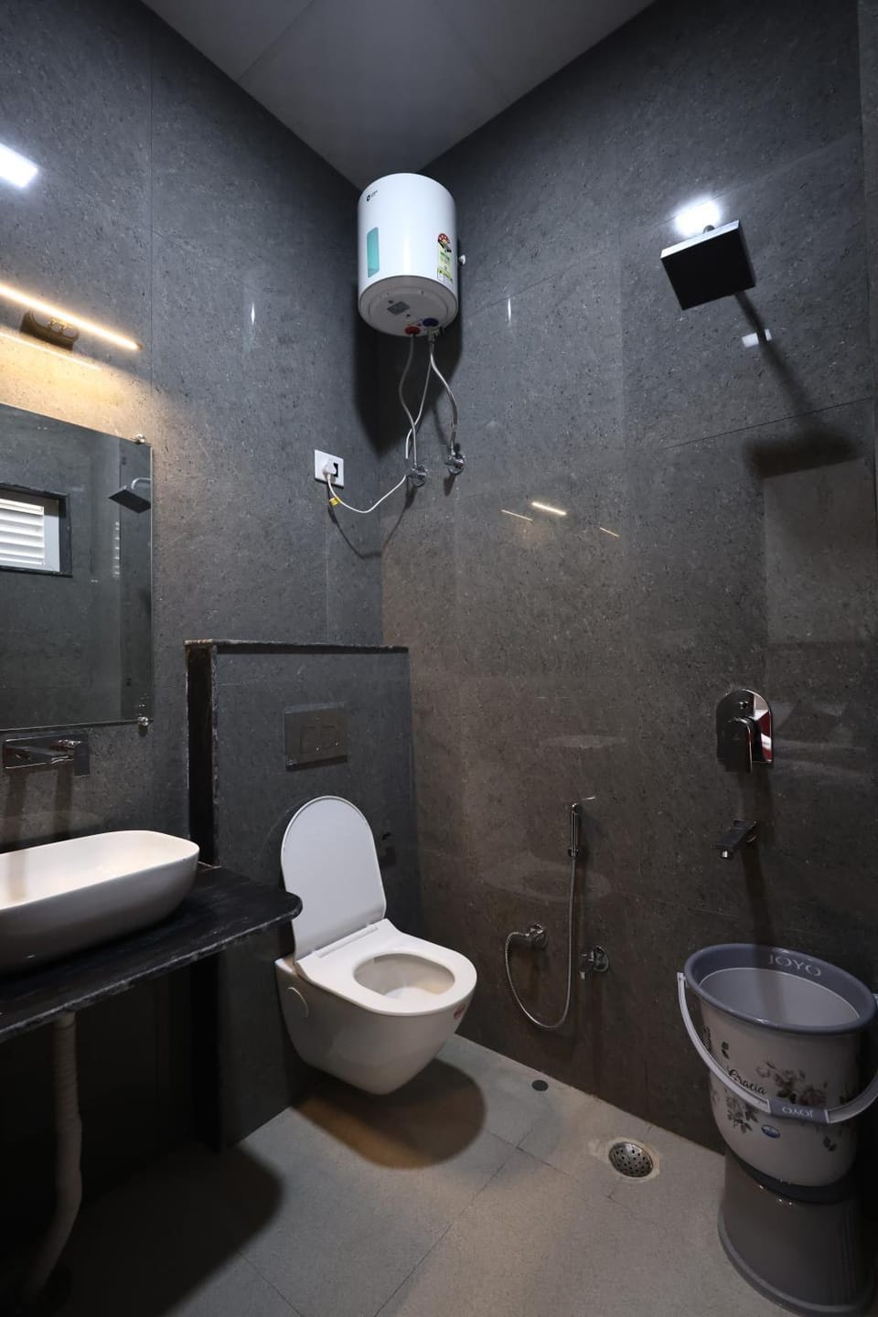 Om divine hotel Hotel in Uttar Pradesh