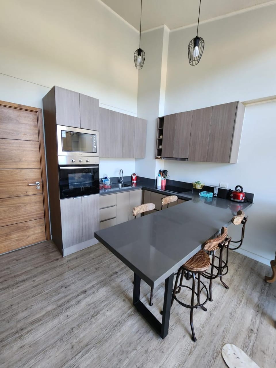 departamento Frutillar Apartment in Los Lagos, Chile