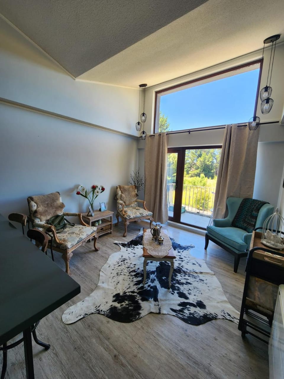 departamento Frutillar Apartment in Los Lagos, Chile