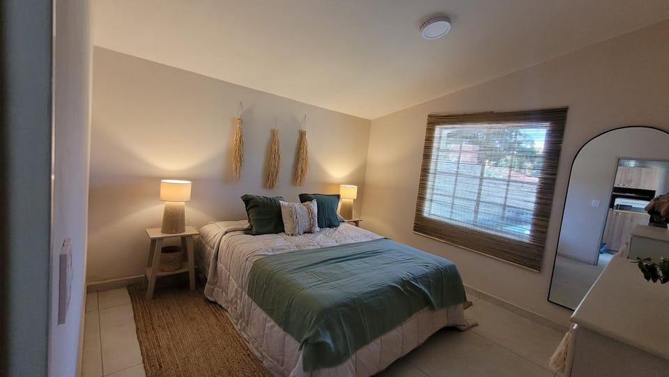 Dos Soles Unquillo , 2 casas con Pileta en las sierras chicas de Córdoba House in Cordoba Province