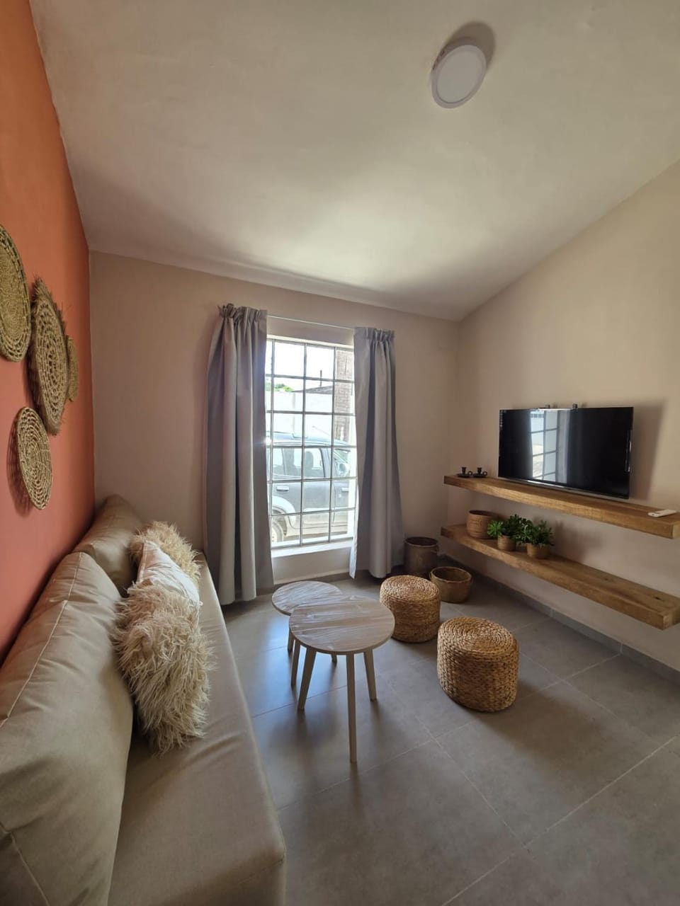 Dos Soles Unquillo , 2 casas con Pileta en las sierras chicas de Córdoba House in Cordoba Province