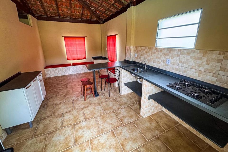Recanto Bamboo Vacation rental in State of São Paulo