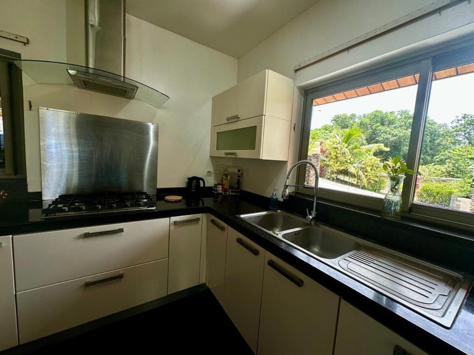 Villa Alana Villa in Bora-Bora