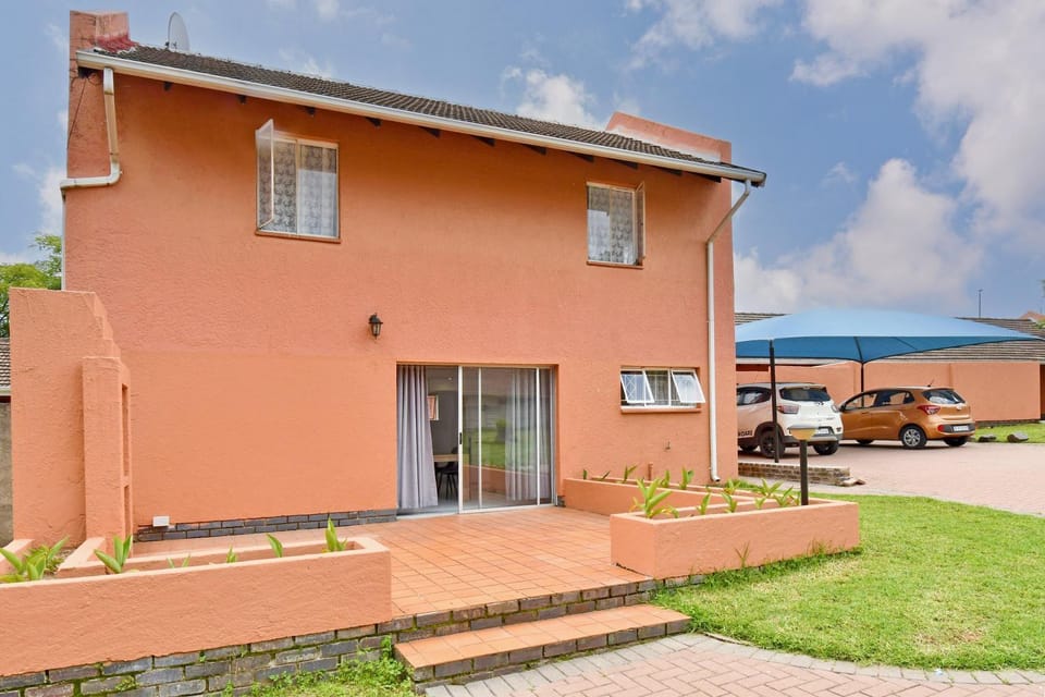 Property building, Parking
