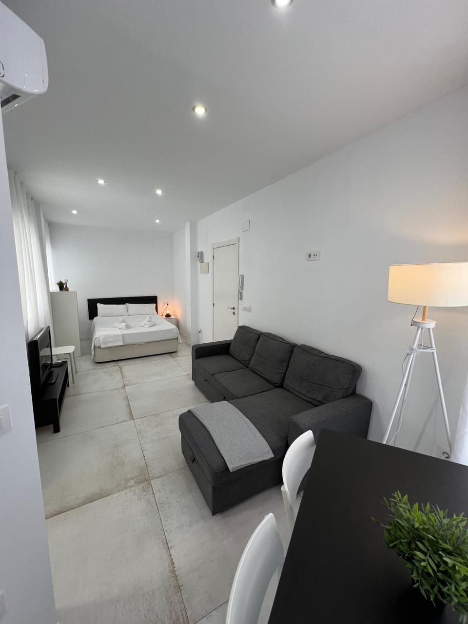 Tu Estudio En El Centro - Ruzafa 11B Apartment in Valencia