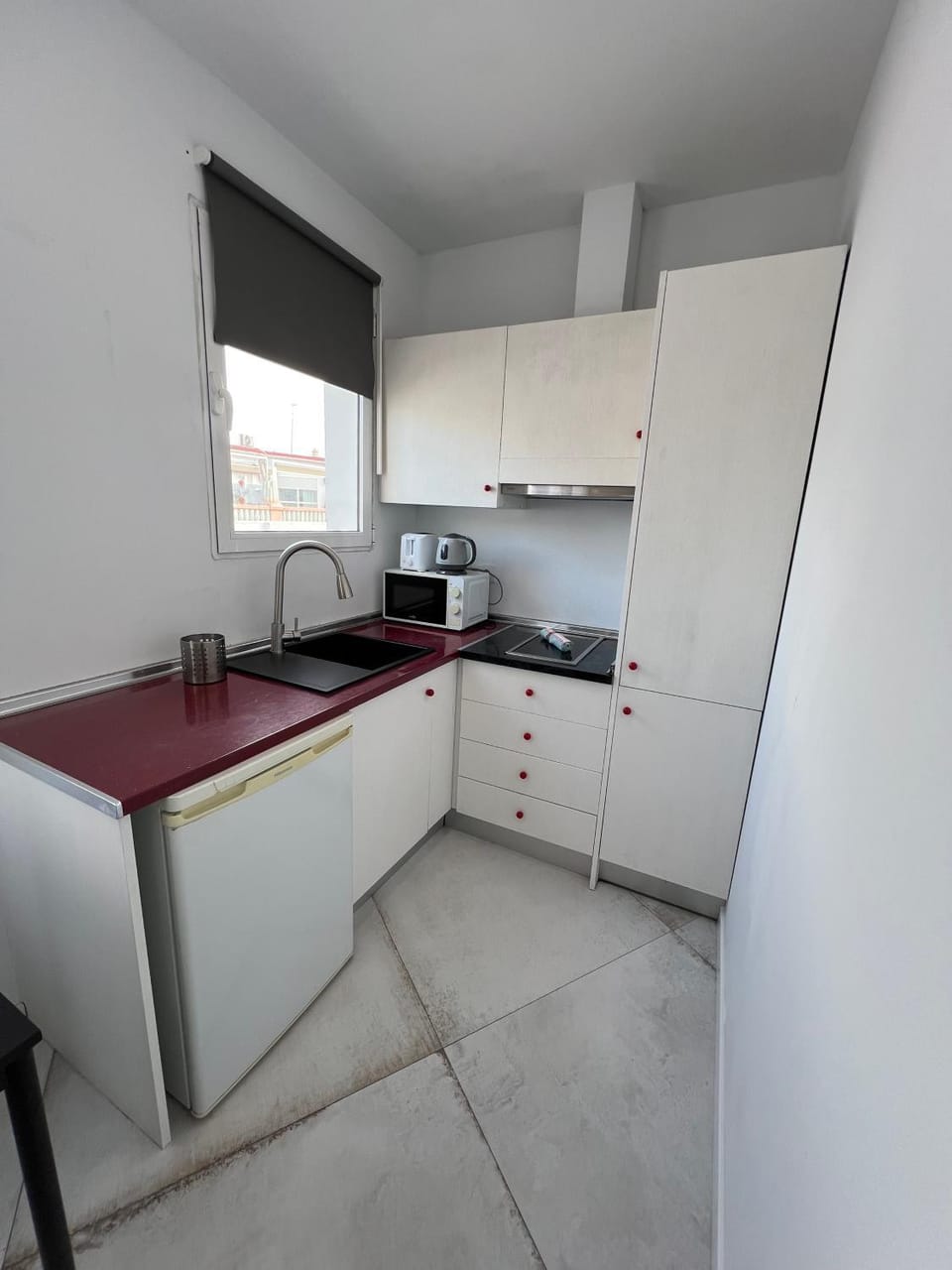 Tu Estudio En El Centro - Ruzafa 11B Apartment in Valencia