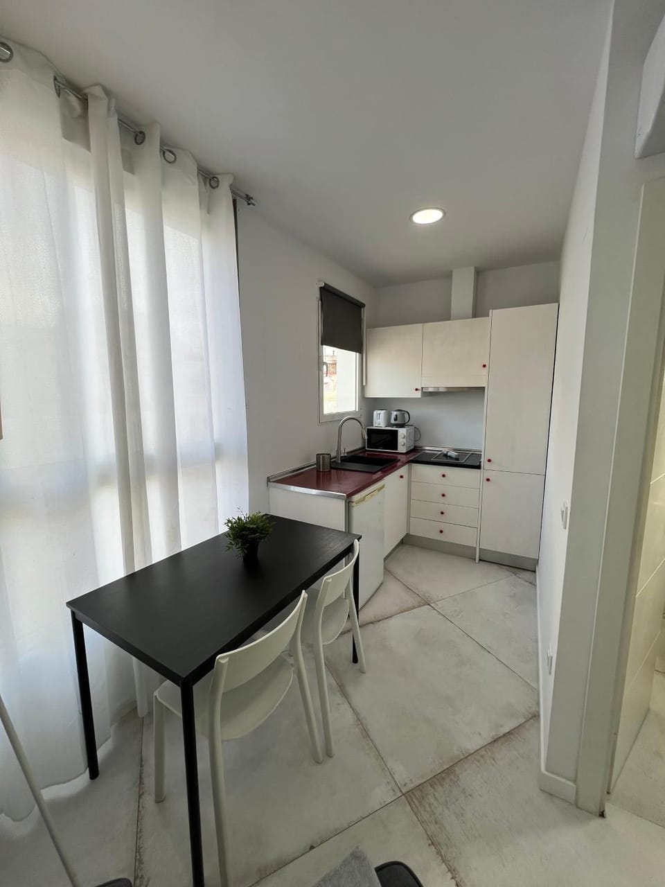 Tu Estudio En El Centro - Ruzafa 11B Apartment in Valencia