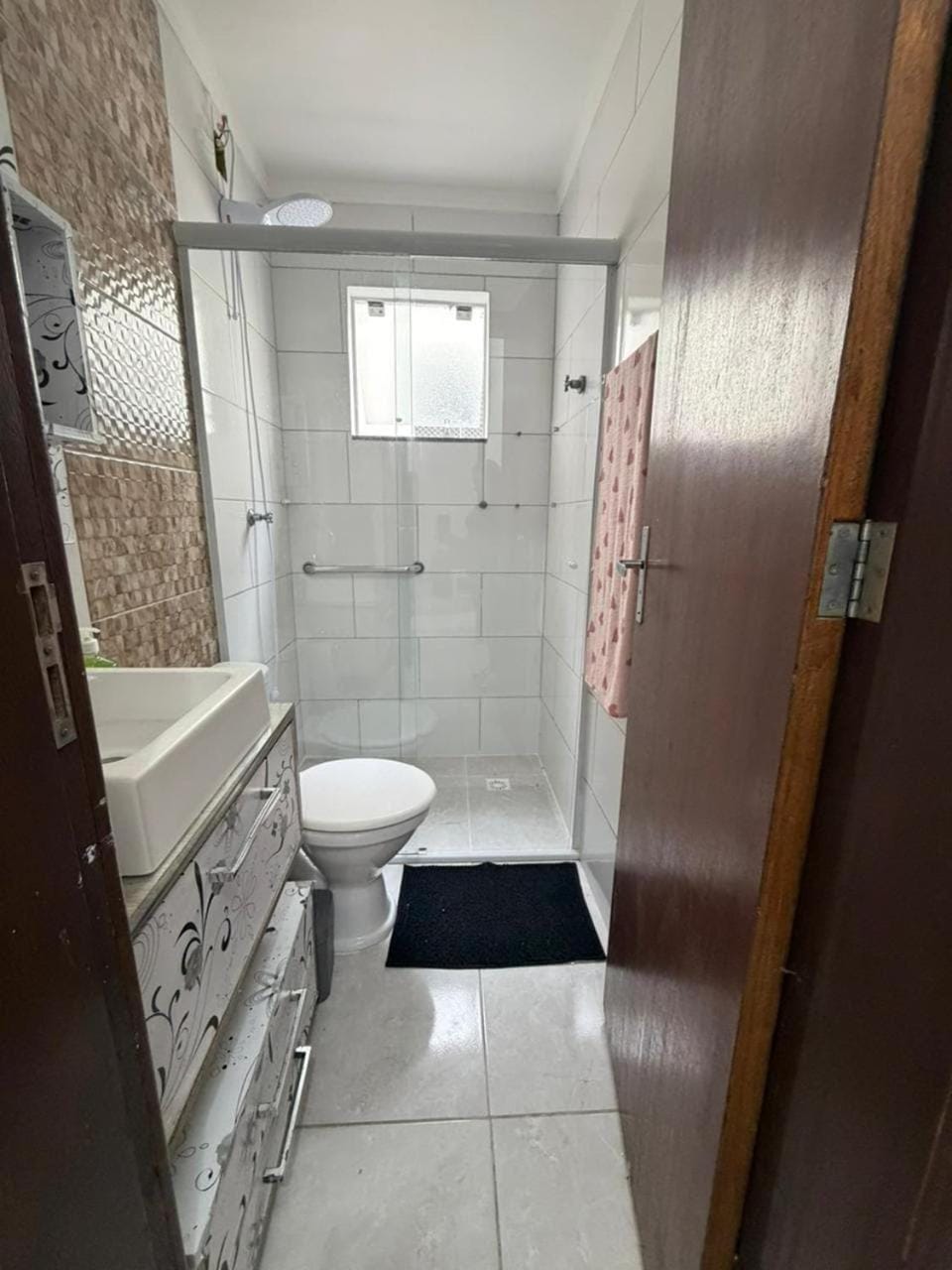 Ap 2 Quartos Ingleses - Dario Manoel Apartment in Florianopolis