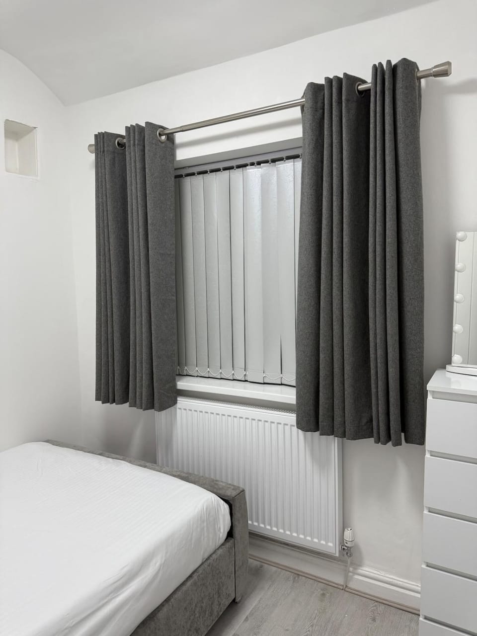 Home in Greater Manchester House in Stretford