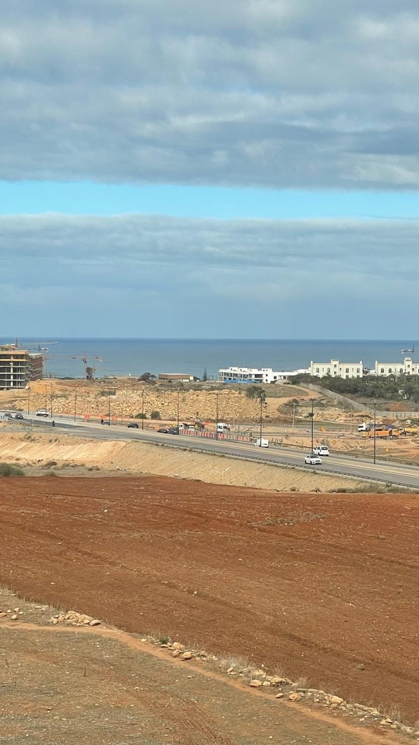 Sea view