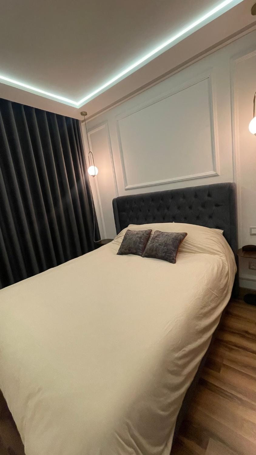 Cozy apartment 2 bedrooms 2 bathrooms Apartment in Casablanca-Settat