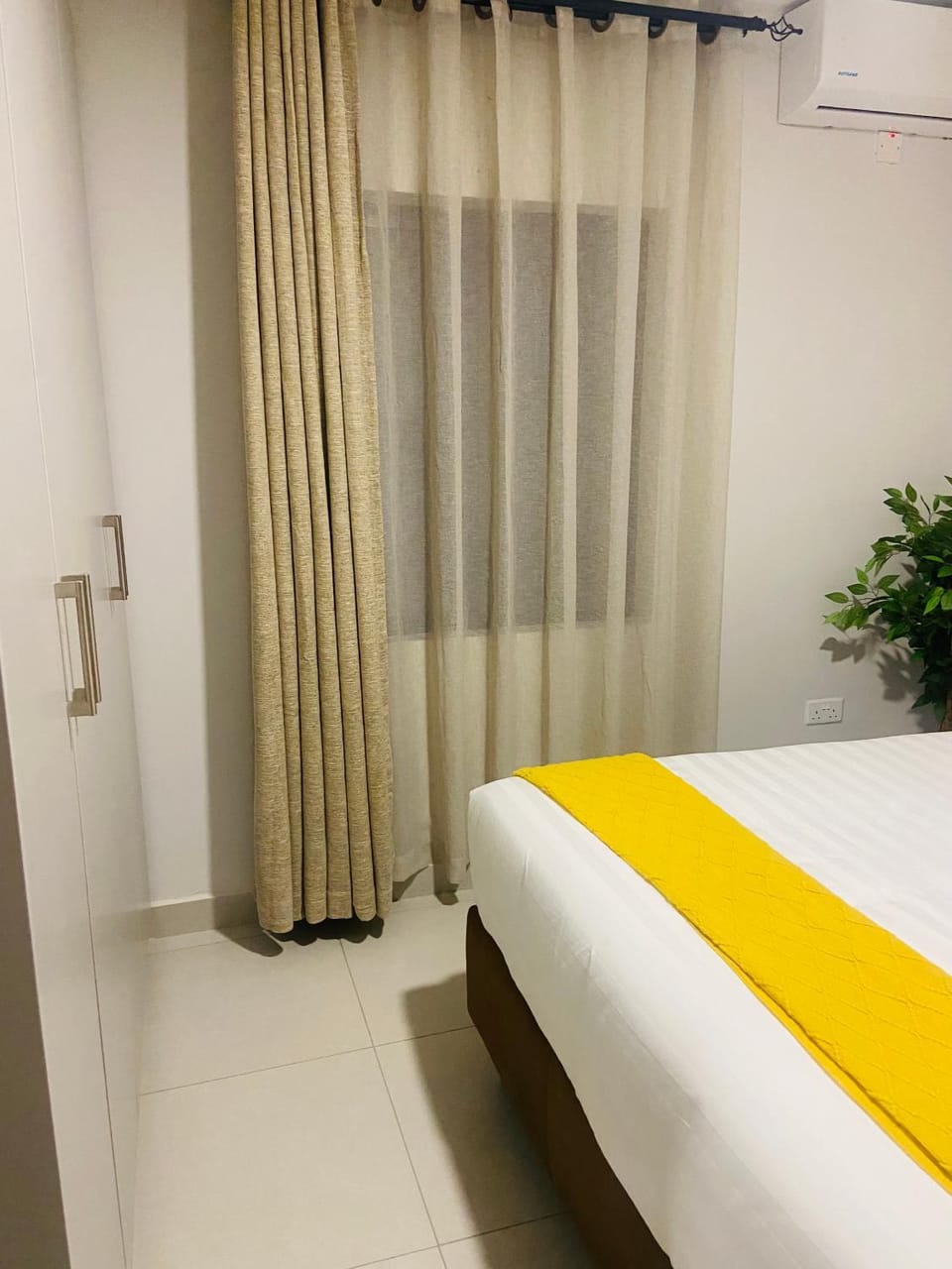 Kadzi Edge Apartment in Africa