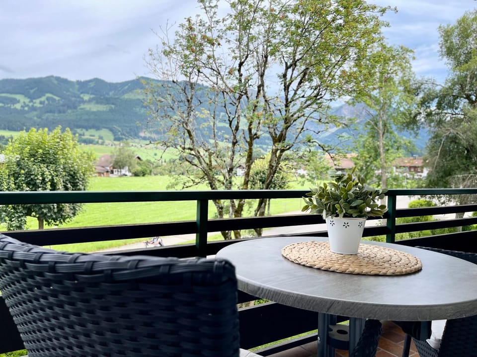 Wohnung Auszeit - mit Hallenbad und Sauna Apartment in Tyrol