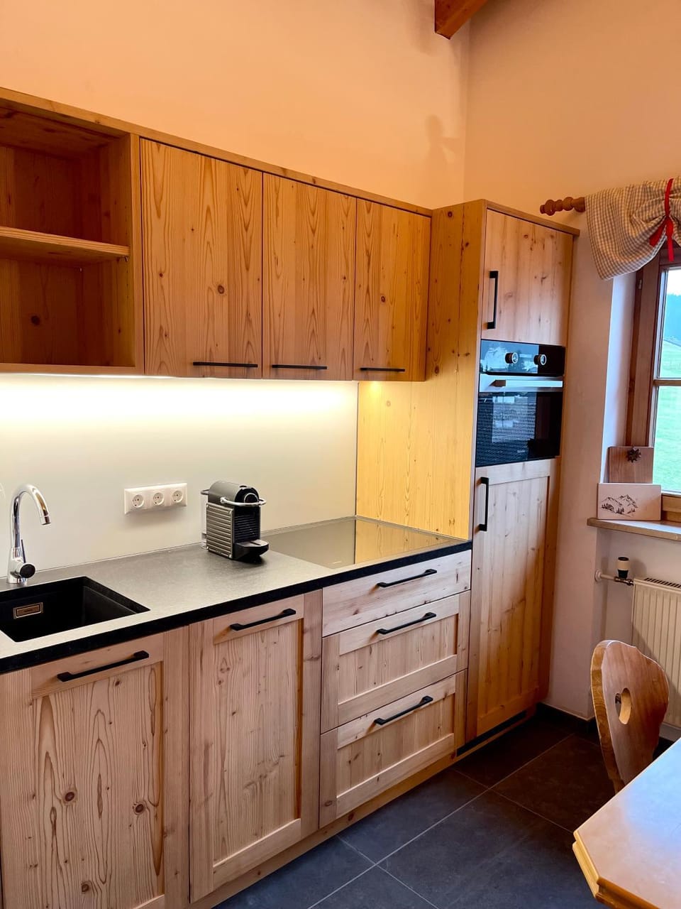 Wohnung Bergblick - mit Sommer Hörnerbahnen kostenlos Apartment in Oberstdorf