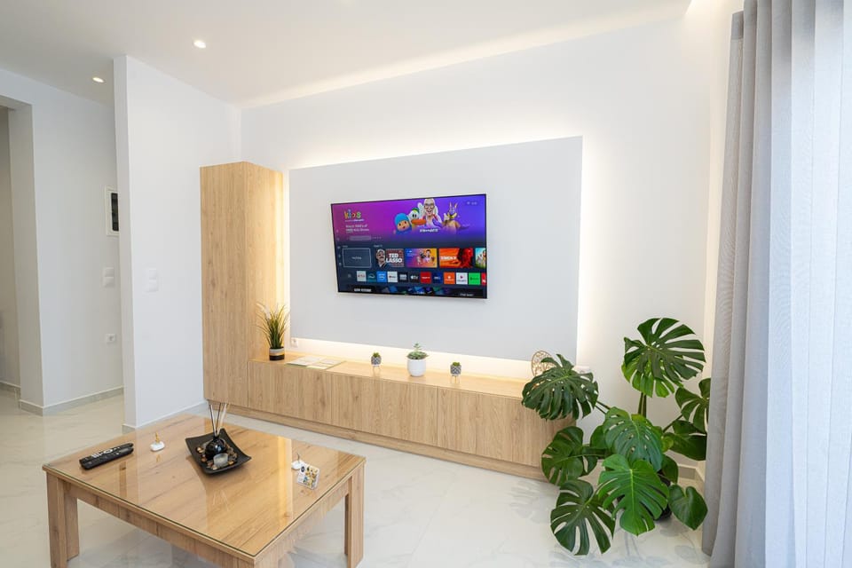 TV and multimedia