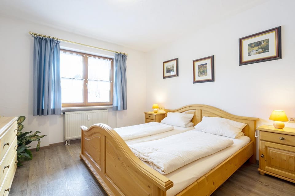 Erdgeschoss Wohnung Allgäutraum - mit Sommer Hörnerbahnen kostenlos Apartment in Oberstdorf