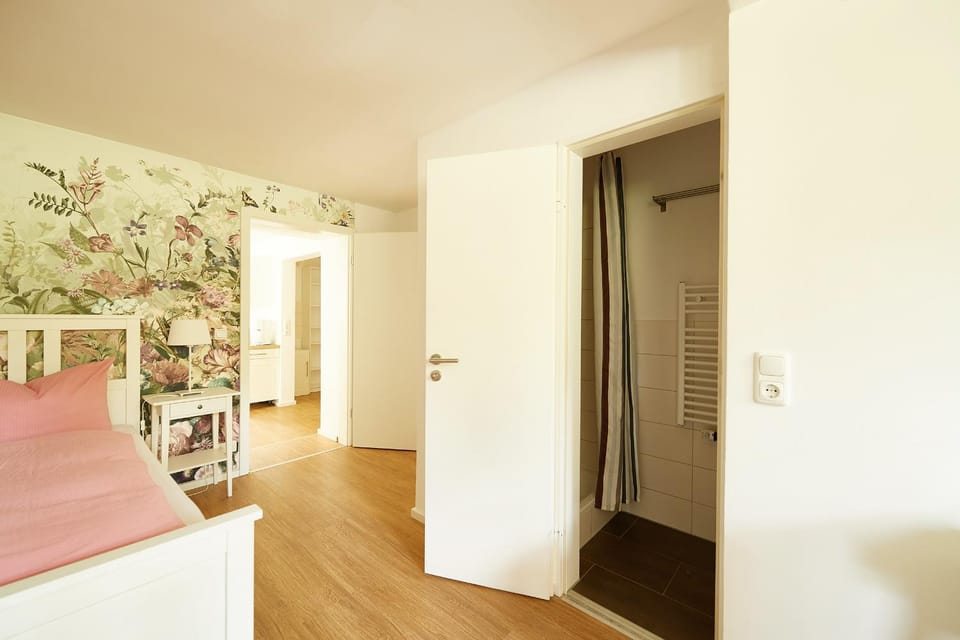 Wohnung Laika - Ihre Allgäu-Auszeit mit Hund Apartment in Oberstdorf