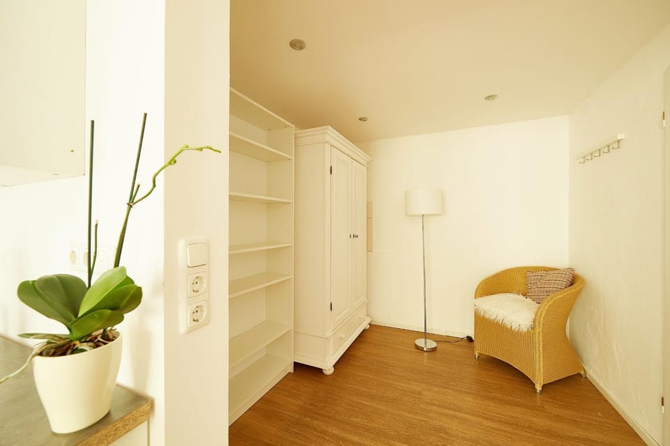 Wohnung Laika - Ihre Allgäu-Auszeit mit Hund Apartment in Oberstdorf