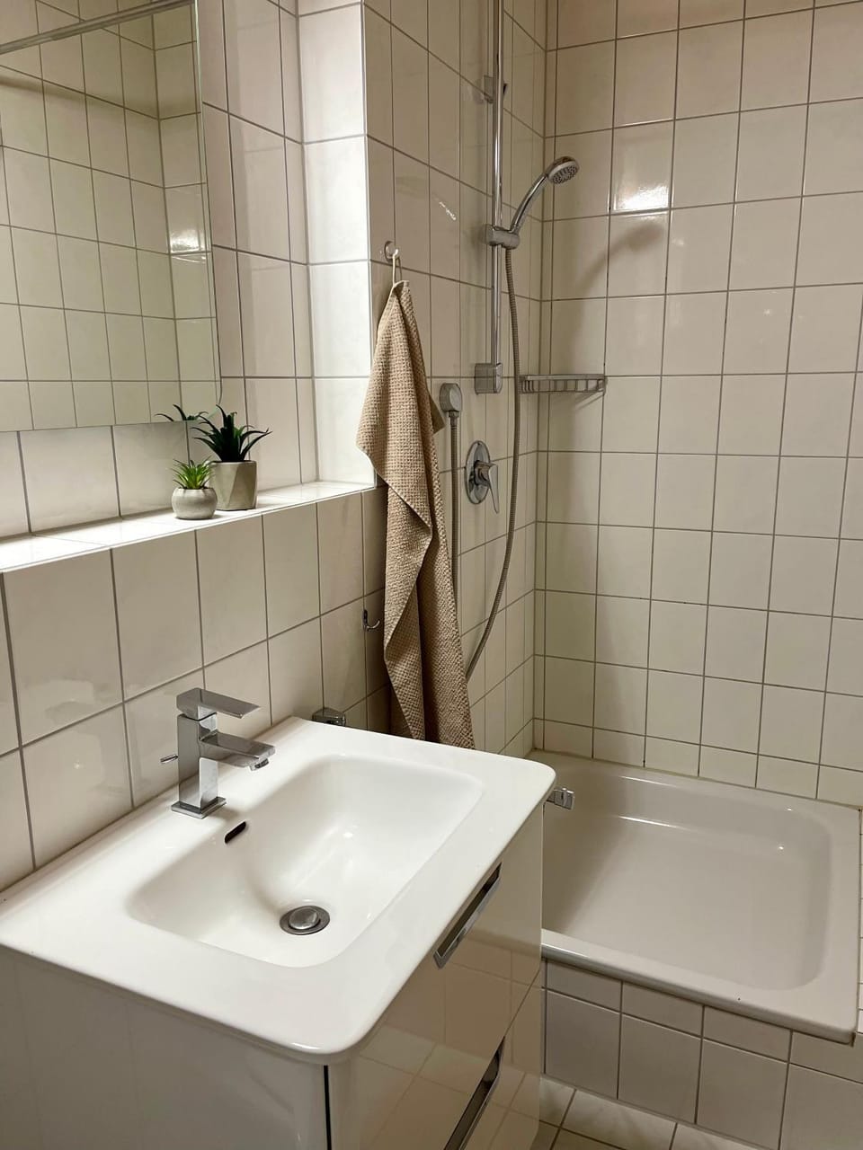 Wohnung Gipfelsicht - mit Sommer Bergbahn unlimited Apartment in Sonthofen