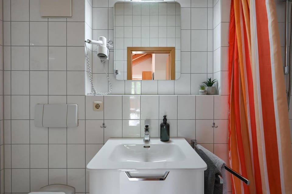 Wohnung Gipfelsicht - mit Sommer Bergbahn unlimited Apartment in Sonthofen