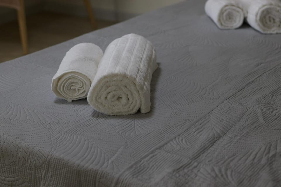towels