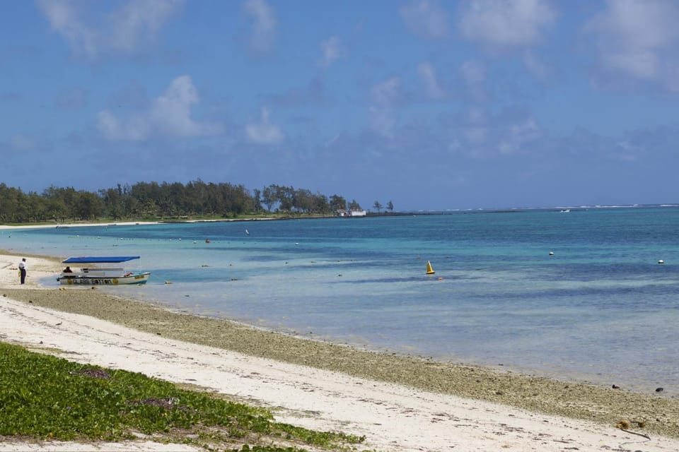 Nearby landmark, Day, Natural landscape, Beach, Sea view