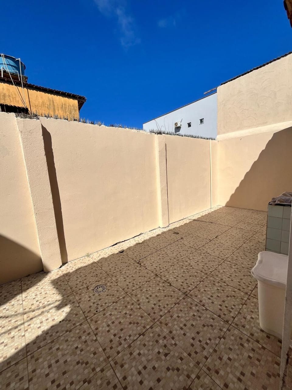 casa com piscina em tamandaré House in Tamandaré