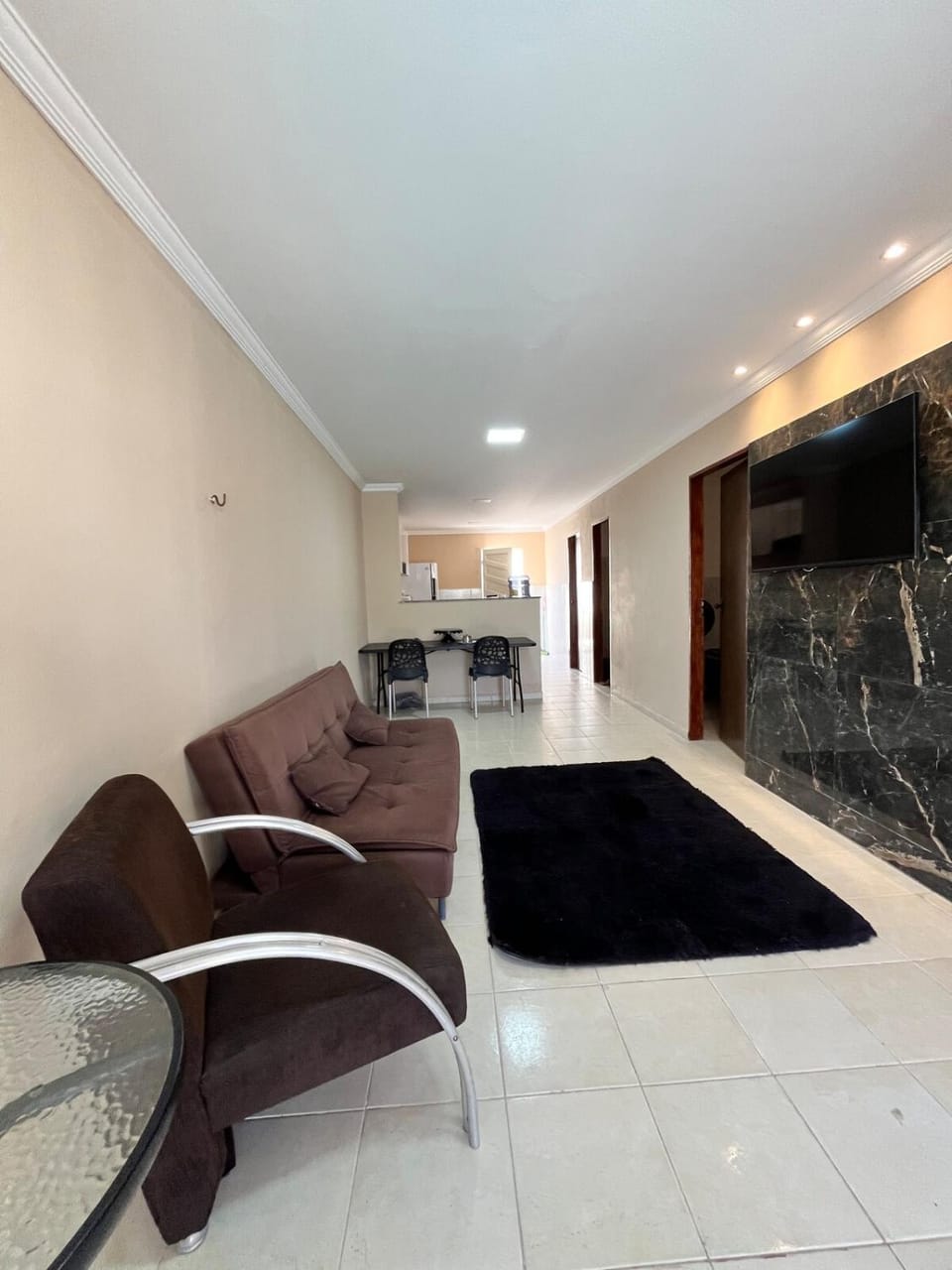 casa com piscina em tamandaré House in Tamandaré