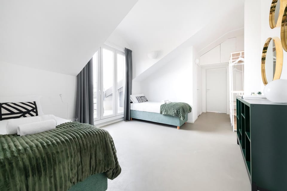 Easylife - Milan - Botta 16 - Porta Romana Apartment in Milan