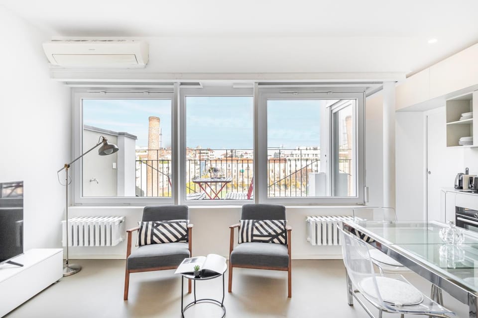 Easylife - Milan - Botta 16 - Porta Romana Apartment in Milan