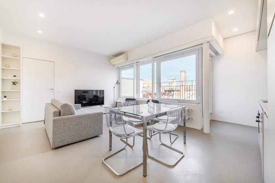 Easylife - Milan - Botta 16 - Porta Romana Apartment in Milan