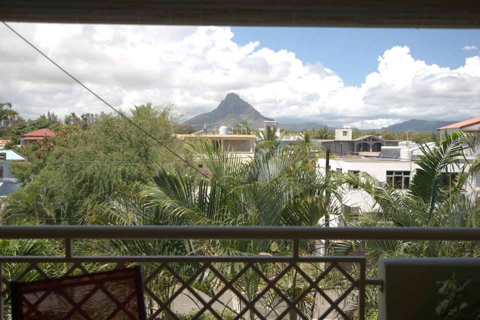 View (from property/room), Balcony/Terrace