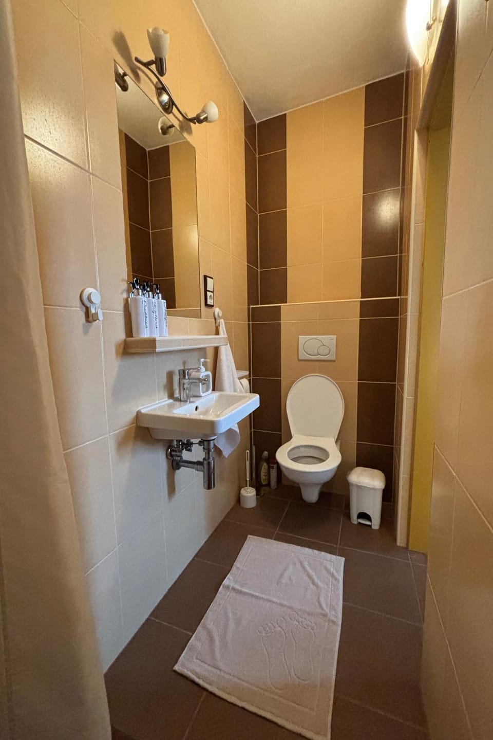 Toilet, Bathroom