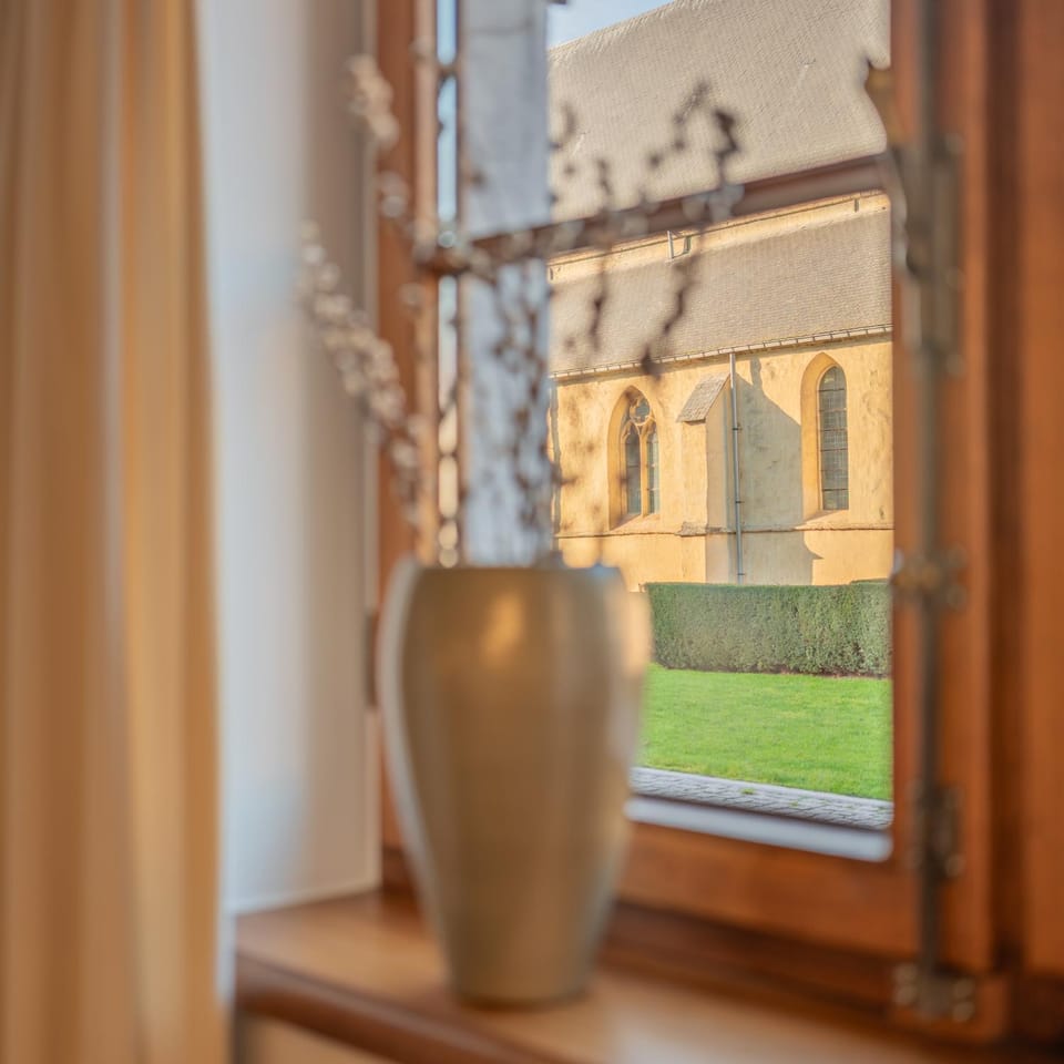 View (from property/room), Inner courtyard view