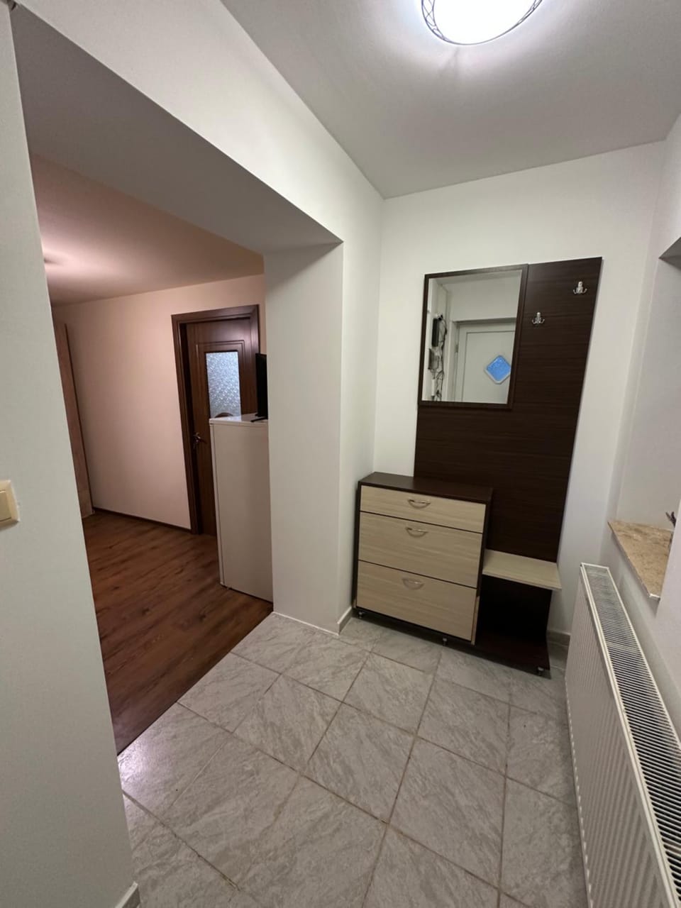 Căsuța Tenu House in Craiova