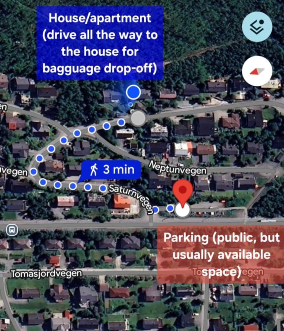 Neighbourhood