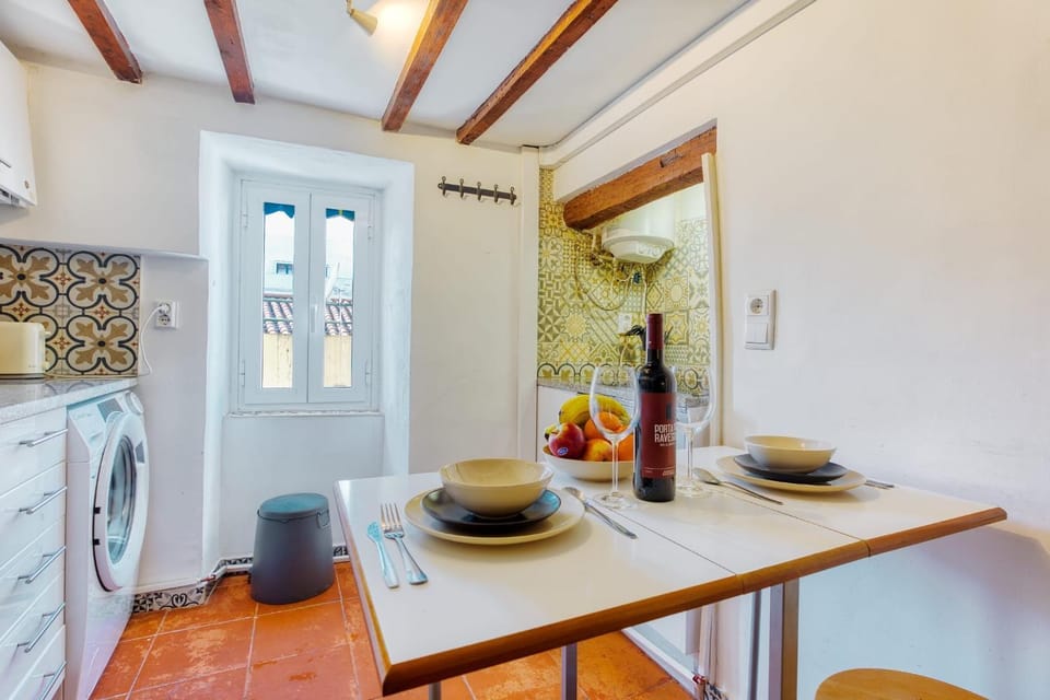Cozy apartment in the heart of Lisbon Apartment in Lisbon