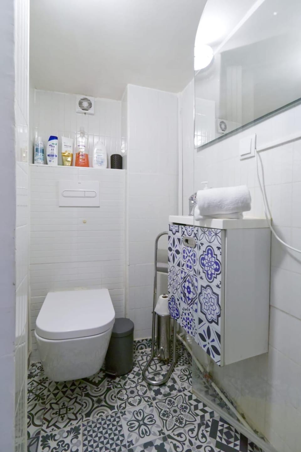 Cozy apartment in the heart of Lisbon Apartment in Lisbon