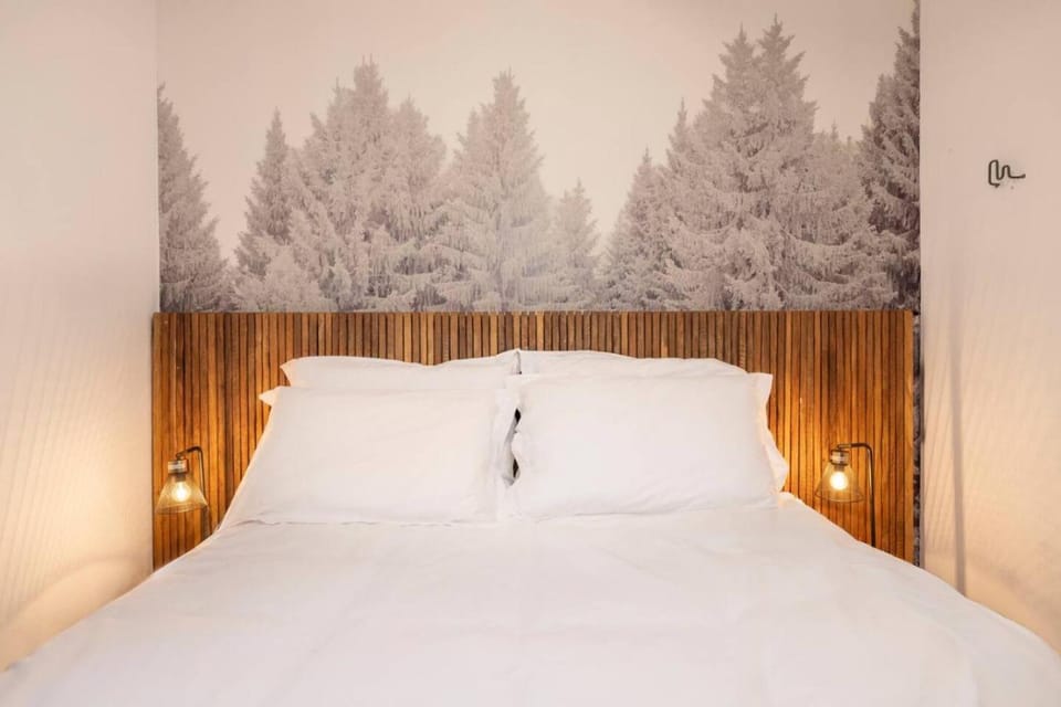 Petit Montana Apart 2CH Vues Garage 5mn Grands Montets Apartment in Chamonix