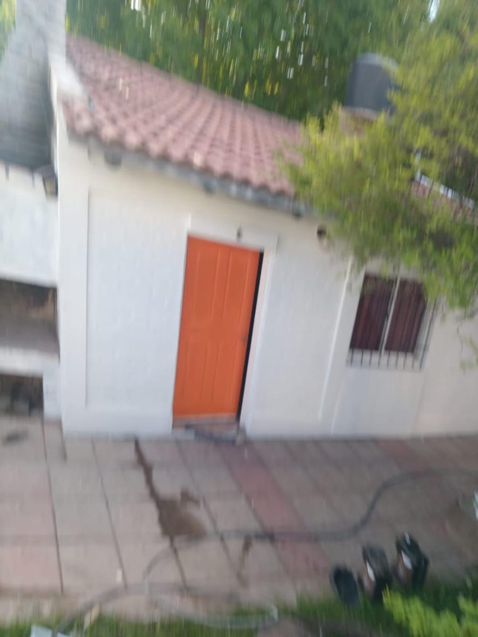 Cabañas Tatá y La Emilia House in Potrero de los Funes