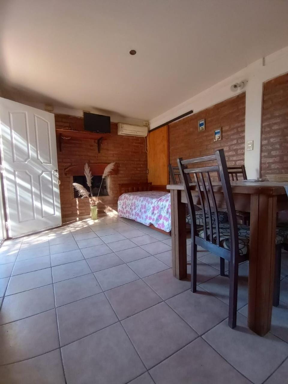 Cabañas Tatá y La Emilia House in Potrero de los Funes