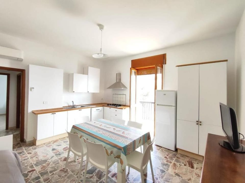 Appartamento vista mare vicino al mare e al centro Apartment in Vieste