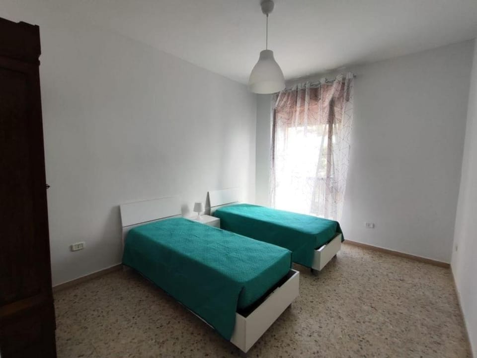 Appartamento vista mare vicino al mare e al centro Apartment in Vieste