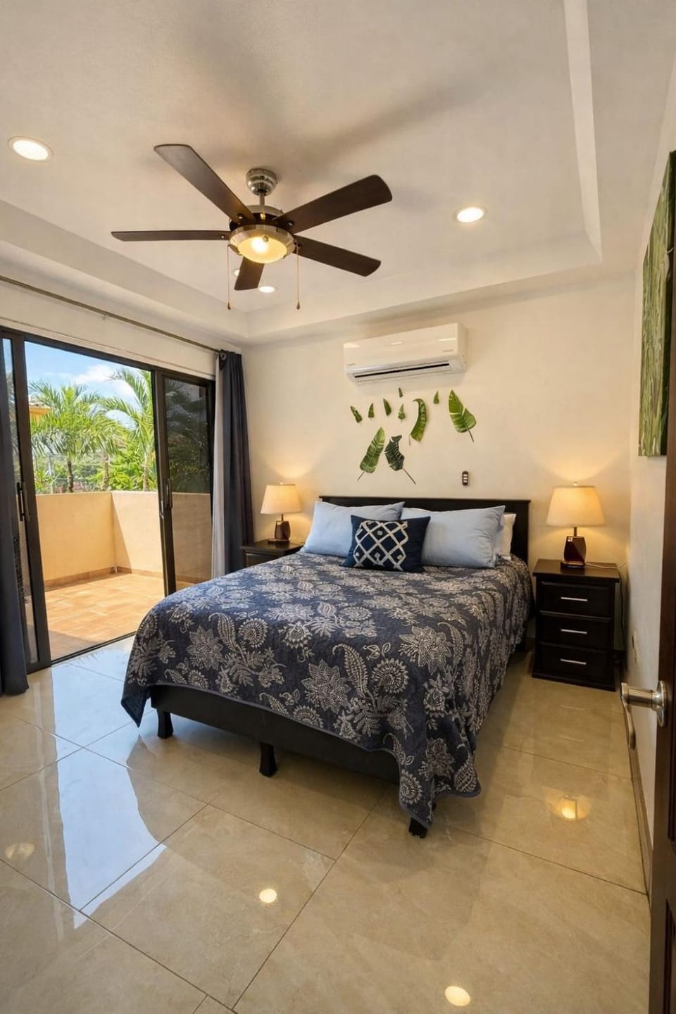 Luxury Family Beach Home La Flor House in Jaco