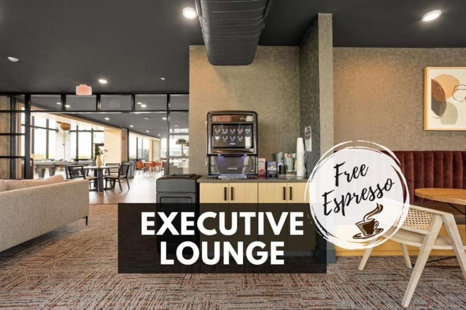 Lounge or bar