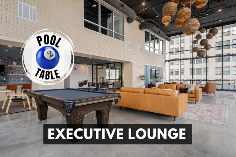 Lounge or bar